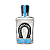 TEQUILA HERRADURA PLATA - 750ML - Imagem 5