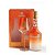 Kit Licor Fino De Pêssego Peachtree Garrafa 700ml + Taça - Imagem 2