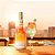 Kit Licor Fino De Pêssego Peachtree Garrafa 700ml + Taça - Imagem 4