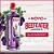 BEEFEATER BLACKBERRY LONDON GIN - 700ML - Imagem 4