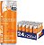 RED BULL ENERGY DRINK MORANGO E PÊSSEGO (24UND) - 250ML - Imagem 3
