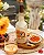Licor Diego Zamora 43 Creme Brulée - 700ML - Imagem 3
