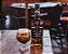 KIT BRANDY OSBORNE 700ML + COPO DE VIDRO - Imagem 4