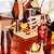 WHISKY GRANTS TRIPLE WOOD - 1L - Imagem 3