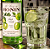 XAROPE MONIN MAÇÃ VERDE - 700ML - Imagem 2