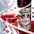 XAROPE MONIN CRANBERRY -  700ML - Imagem 2