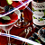 XAROPE MONIN AMORA - 700ML - Imagem 2