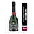 ESPUMANTE CASA PERINI VINTAGE NATURE BLEND - 750ML - Imagem 1
