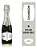 Espumante Chandon Baby Riche Demi-Sec - 187ML - Imagem 2