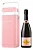 CHAMPAGNE VEUVE CLICQUOT FRIDGE BRUT ROSÉ - 750ML - Imagem 4