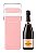 CHAMPAGNE VEUVE CLICQUOT FRIDGE BRUT ROSÉ - 750ML - Imagem 2
