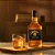 WHISKY JIM BEAM BLACK 7 YEARS - 1L - Imagem 3
