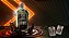 LICOR JAGERMEISTER COLD BREW COFFEE - 750ML - Imagem 5