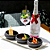 Moët & Chandon Champagne Rosé Impérial Ice - 750ml - Imagem 5