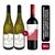 Compre 2 Baron de La Vauxonne Branco e Ganhe 1 Punta de Lobos Cabernet Sauvignon - 750ml - Imagem 1