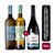 Compre Ortigão Sauvignon Blanc e Ortigão Arinto Bical e Ganhe 1 Caminhos Cruzados Terras de Santar Tinto - 750ml - Imagem 1