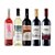 Kit 10 vinhos Coleção Novos Horizontes – Brancos, Rosés e Tintos - Imagem 4