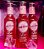 Pink Moon Frisante Rosé 275ml- 24 unid - Imagem 2