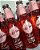Pink Moon Frisante Rosé 275ml- 24 unid - Imagem 3
