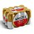 Cerveja Amstel Puro Malte 473ml – 12 UNID - Imagem 2