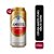 Cerveja Amstel Puro Malte 473ml – 12 UNID - Imagem 1