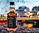 Kit 10 unidades Whisky Jack Daniels miniatura - 50ml - Imagem 2