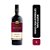 Vinho Casa Rodrigues Tinto Suave- 1L - Imagem 1