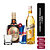 Combo Old Parr Premium + 1 COPO - Imagem 1