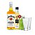 Combo Whisky & Melon Experience + 2 COPO - Imagem 1