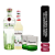 Combo Tanqueray Ten Tropical Fusion +2 Copos - Imagem 1