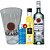 Combo Bacardi Cherry Lime + 1 COPO - Imagem 1