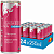 RED BULL SUMMER SF NECTARINA 24X250ML - Imagem 1