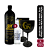 Gin Becosa - 1L + St. Pierre Água Tônica Long Neck 6 und - 275ml - Imagem 1