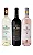 BOX VINHO SOLIDARIO (3X750ML) - CASA PERINI - Imagem 5