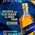 Whisky Johnnie Walker Blue Label 750ml - Imagem 4
