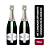 Kit 2 unidades Espumante Chandon Riche Demi-Sec 750ml - Imagem 1
