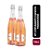 Kit 2 Espumante Chandon Passion Rosé 750ml - Imagem 1