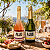 Kit 2 Unidades Alud Brut e Rose 750Ml - Imagem 3