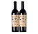 Kit 2 Unidades Burdizzo Primitivo Puglia Tinto 750ml - Imagem 1