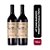 Kit 2 Unidades Burdizzo Primitivo Puglia Tinto 750ml - Imagem 1