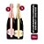 Kit 6 Espumantes Chandon – 3 Brut + 3 Rosé - Imagem 1