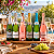Kit 6un Espumantes Casa Perini Misto 750ml - Imagem 3