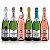 Kit 6un Espumantes Casa Perini Misto 750ml - Imagem 2