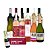 Kit de 12 Vinhos Mistos Verão 2026 - 750ML + BRINDE (Espumante Aresti Chardonnay Brut - 187ML) - Imagem 1