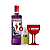 Gin Beefeater Blackberry 750ml + Zin Tônica 6x310ml + 2 Taças (Acrílico) - Imagem 2