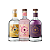Trio Gin Marina: Tradicional, Rosé e Blackberry - 750ml (cada) - Imagem 2