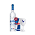 Vodka Grey Goose Original 750ml + 4 RedBull Tradicional + 2 Taças (Acrílico) - Imagem 2