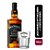 Whisky Jack Daniels N°7 McLaren (Edição Especial) - 700mL + 1 Copo (Vidro) - Imagem 1