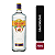 Gin Gordons - 750ml + 2 Taças (Vidro) - Imagem 1