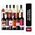 Kit de 12 Vinhos Mistos Outono 2026 - Imagem 1
